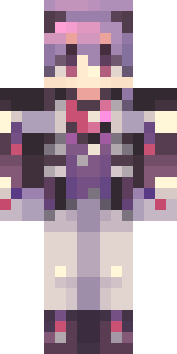 Скин Майнкрафт Игрока thyrien_