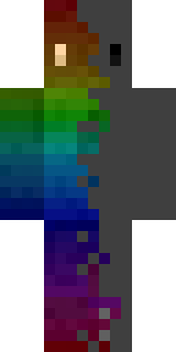 Скин Майнкрафт Игрока tiagoroquegame