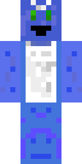 Скин Майнкрафт Игрока tieandchair