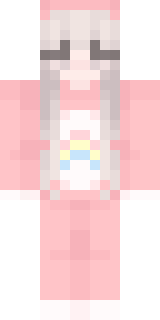 Скин Майнкрафт Игрока tifftrees