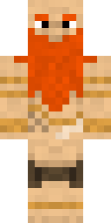 Скин Майнкрафт Игрока tigorr