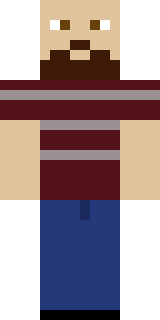 Скин Майнкрафт Игрока tikitiki