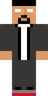 Скин Майнкрафт Игрока tiktak88