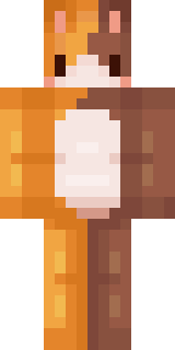 Скин Майнкрафт Игрока timbite
