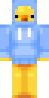 Скин Майнкрафт Игрока timeli91