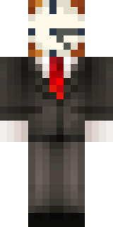 Скин Майнкрафт Игрока timeshifter_