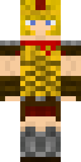 Скин Майнкрафт Игрока timi