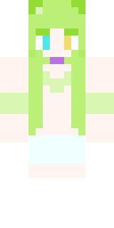 Скин Майнкрафт Игрока timmychan311