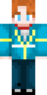 Скин Майнкрафт Игрока timmythetuff