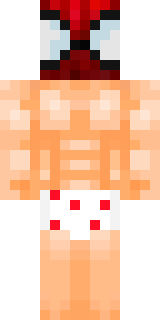 Скин Майнкрафт Игрока timurka_009