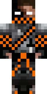 Скин Майнкрафт Игрока timyonline050