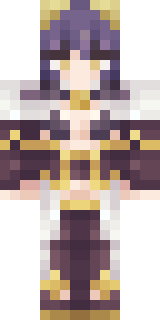 Скин Майнкрафт Игрока tinkiVAY