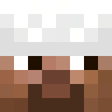 Игрок tinyBAU Майнкрафт - возможно знакомый с hugo