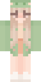 Скин Майнкрафт Игрока tinydinoguy