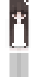 Скин Майнкрафт Игрока tippany