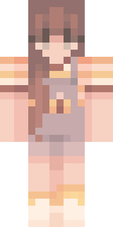 Скин Майнкрафт Игрока tiramusoo