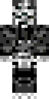 Скин Майнкрафт Игрока tiran