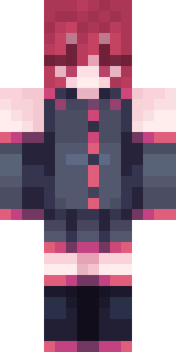 Скин Майнкрафт Игрока tisha999666