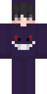 Скин Майнкрафт Игрока tito24
