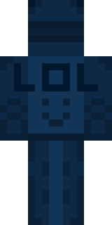 Скин Майнкрафт Игрока titus_lol