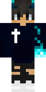 Скин Майнкрафт Игрока tjaserr
