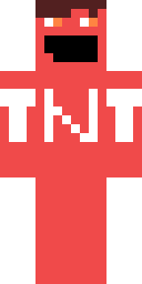 Скин Майнкрафт Игрока tntboom_518