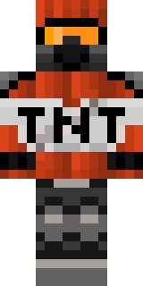 Скин Майнкрафт Игрока tntdude1100