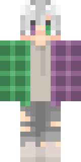Скин Майнкрафт Игрока tntluc1229