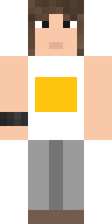 Скин Майнкрафт Игрока toast1024