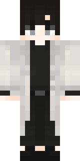 Скин Майнкрафт Игрока toastyyjams