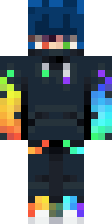 Скин Майнкрафт Игрока tob_11