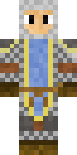 Скин Майнкрафт Игрока tobi4995