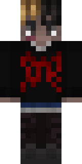Скин Майнкрафт Игрока tobikenowby