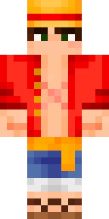 Скин Майнкрафт Игрока toboc