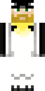 Скин Майнкрафт Игрока tobu