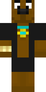Скин Майнкрафт Игрока tocsikc