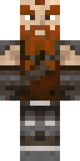 Скин Майнкрафт Игрока toddy