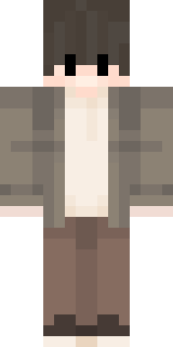 Скин Майнкрафт Игрока todpopo