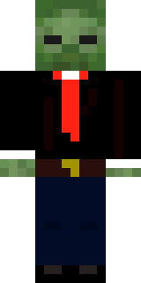 Скин Майнкрафт Игрока toejamcandle