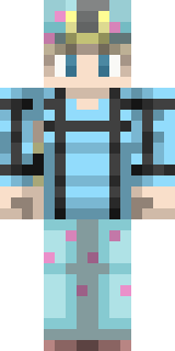 Скин Майнкрафт Игрока tofuuuu1