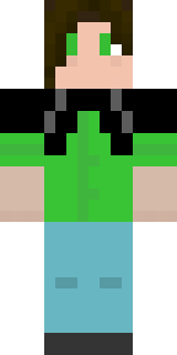 Скин Майнкрафт Игрока toge