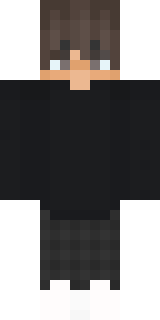 Скин Майнкрафт Игрока tomadoo