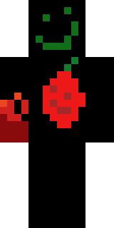 Скин Майнкрафт Игрока tomeke_
