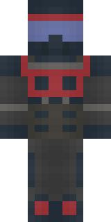 Скин Майнкрафт Игрока tomikingus