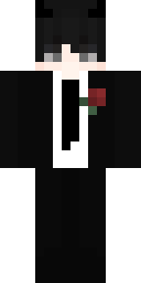 Скин Майнкрафт Игрока tomsLt0