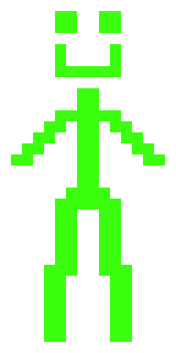 Скин Майнкрафт Игрока too_bad_to_play