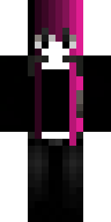 Скин Майнкрафт Игрока top1312