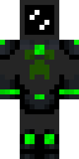 Скин Майнкрафт Игрока topa