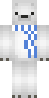 Скин Майнкрафт Игрока topaz
