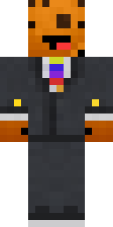Скин Майнкрафт Игрока topdr77